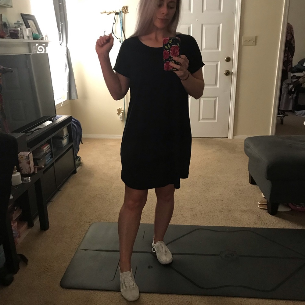 Cotton On t-shirt dress